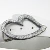 Heart Belt Buckle