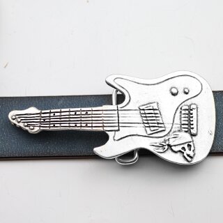 fender belt buckle