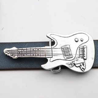 Belts Buckles Music Buckle Guitar