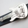 Belts Buckles Music Buckle Guitar