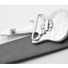 Belts Buckles Music Buckle Guitar