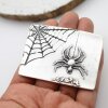 Spider Belt Buckle