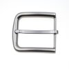 Classic belt buckle