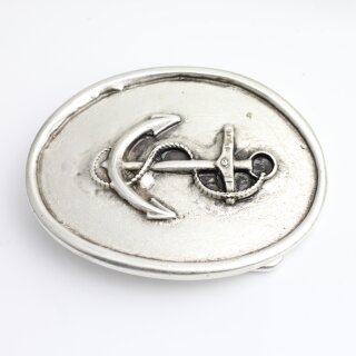 Grtelschliee Wechselschliee Buckle Anker