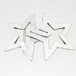 Star Belt Buckle