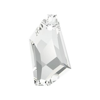 24 mm De-Art Pendant Swarovski Crystal