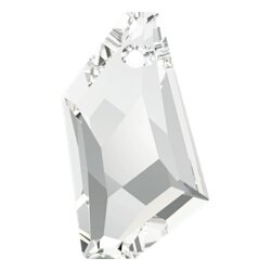 24 mm De-Art Pendant Swarovski Kristall