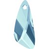 23 mm Wing Pendant Swarovski Crystal