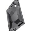 18 mm De-Art Pendant Swarovski Crystal