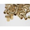 100 Raw Brass Tube, (7x5mm)