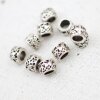 20 Metal Beads