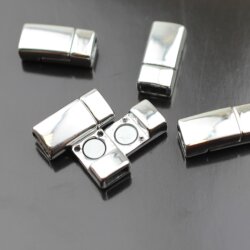 1 Magnetic Clasps and Closure 5x2 mm Hole Jewelry Making Bracelet