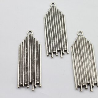 5 Orgel Anhnger