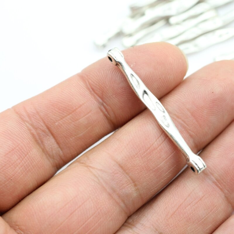 10 Bar Connector Charms, £ 3,02