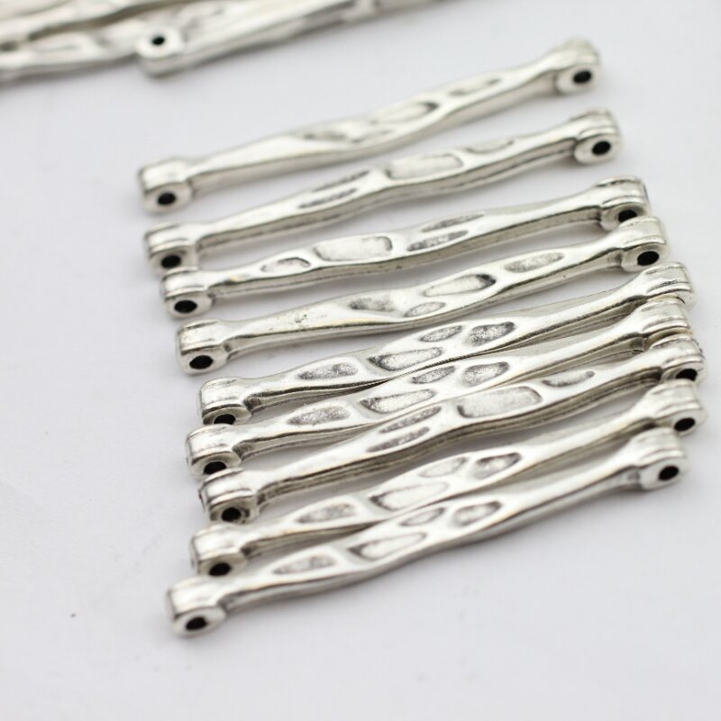 10 Bar Connector Charms, £ 3,02