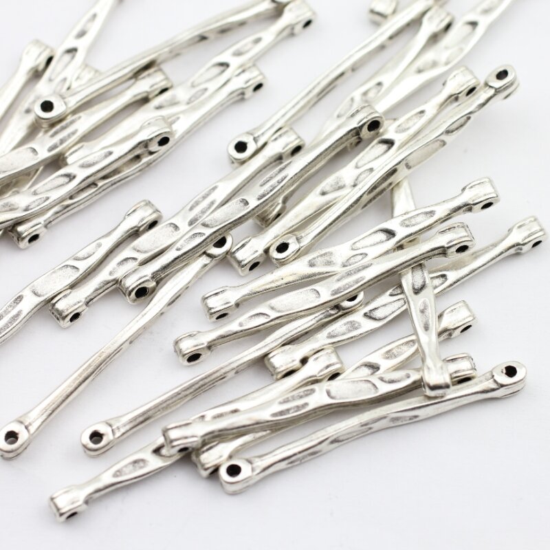 10 Bar Connector Charms, £ 3,02