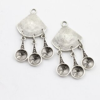 5 Anhnger Charms