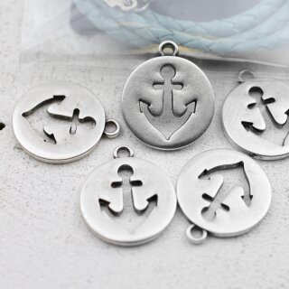 5 Anker Anhnger