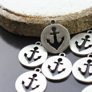 5 Anker Anhnger