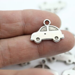 10 Auto Charm Anhnger
