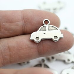 10 Car Charms Pendants