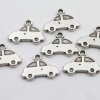 10 Car Charms Pendants