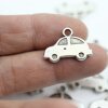 10 Car Charms Pendants