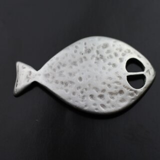 5 Fisch Anhnger Schmuckzubehr