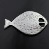 5 Fish charms Pendant