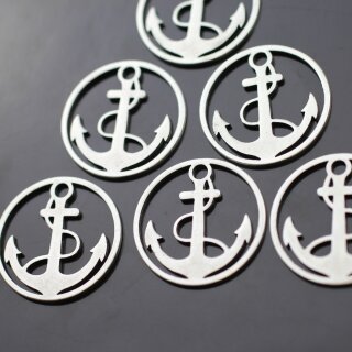 10 Anker Anhnger
