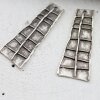 1 PC Antique Silver Plated Pendant Charm for Jewelry Making Supply