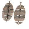 Zamak Charms Pendant Antique Copper