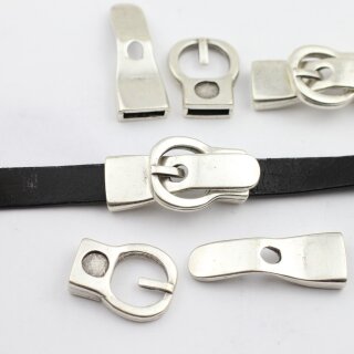 Bracelet Clasps