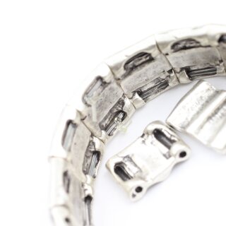 10 Schmuckzubehr, Armband Konnektor