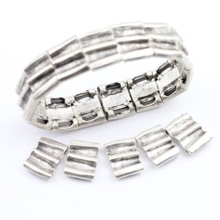 10 Schmuckzubehr, Armband Konnektor