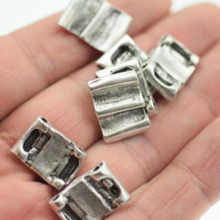 10 Schmuckzubehr, Armband Konnektor