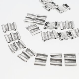10 Schmuckzubehr, Armband Konnektor