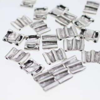 10 Schmuckzubehr, Armband Konnektor