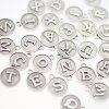 Alphabet Letter Charms, Double Sided