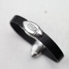 Rugby Ball Magnetic Bracelet Clasp