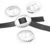 5 Metall Armband Verschlüsse