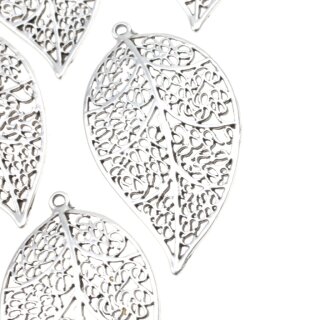 5 Blatt Anhnger