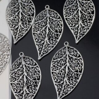 5 Blatt Anhnger