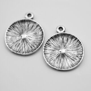 5 Sonnen Charms, Anhnger