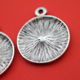 5 Sonnen Charms, Anhnger