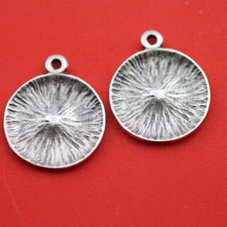 5 Sonnen Charms, Anhnger