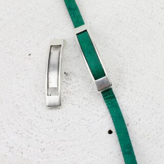 5 Curved Bracelet Connector