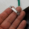 5 Curved Bracelet Connector