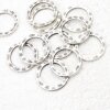 20 pcs. Circle Ring Connector