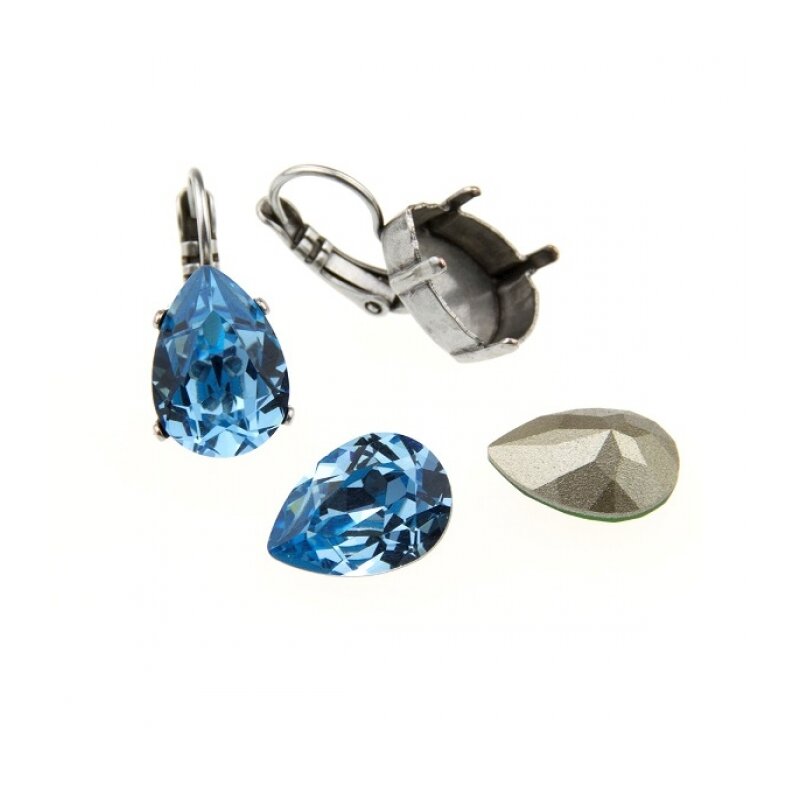 Runde Cabochon-Fassungen Für Ihren Designerschmuck